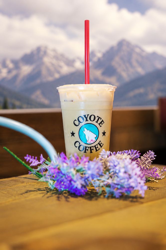 Coyote Coffee Cafe - Easley Image
