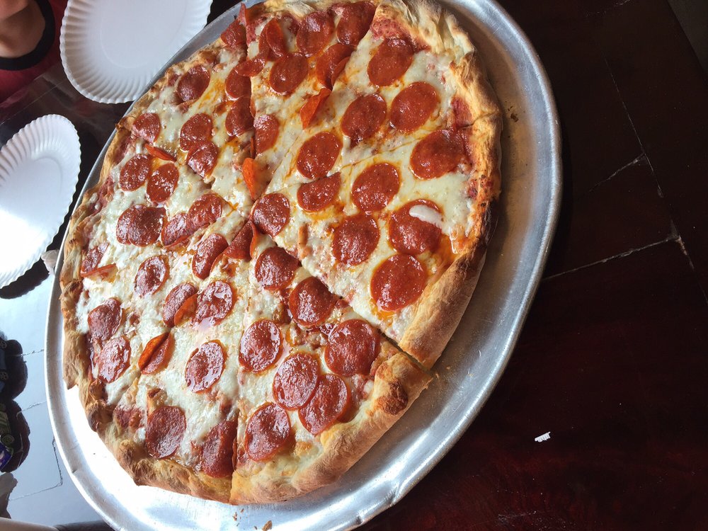 PRIMO PIZZA 19 Photos & 59 Reviews Pizza 226 E Main St, Clayton