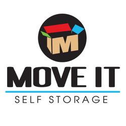 Move It Self Storage - Sharyland