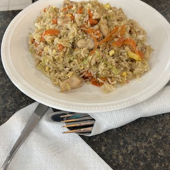 Restaurant Gaï - African Near Me - Coralville, Iowa