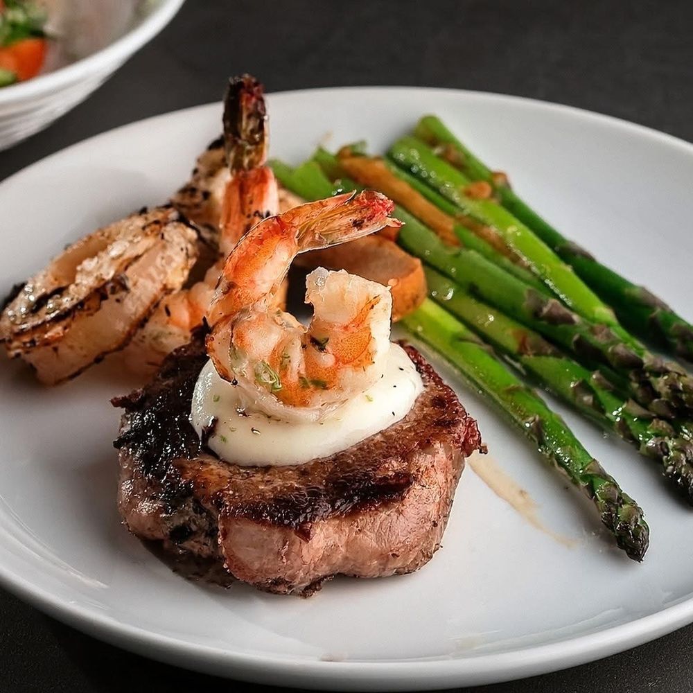 The Golden Goose American Grill