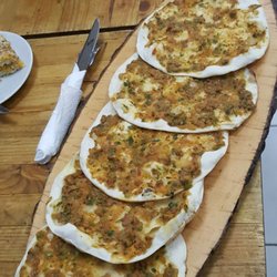 Antep Lahmacun