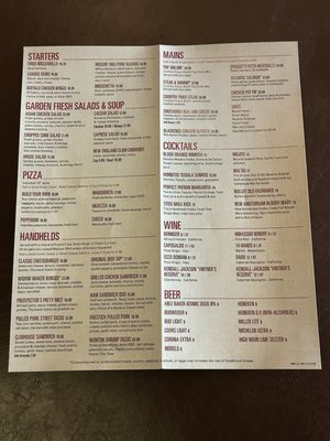 Menu photo 3 Claim Jumper Restaurants Las Vegas, NV Menu photo 3 Claim Jumper Restaurants Las Vegas, NV