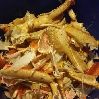 Crab Corner - Seafood Near Me - Las Vegas, Nevada