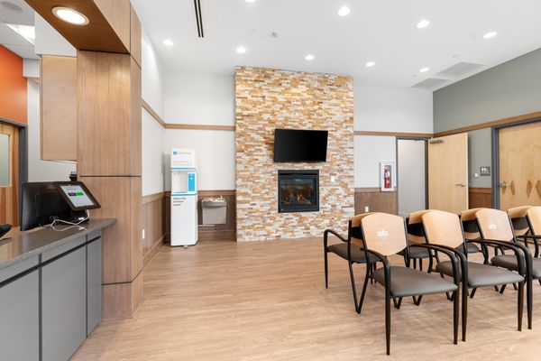 AFC Urgent Care Longmont