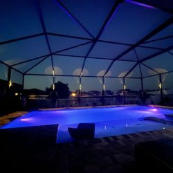 Anchor Pools and Spas
