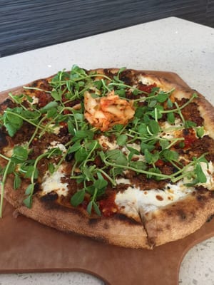Pizza 900 Wood fired Pizzeria by null