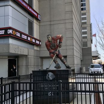 United Center - Stadiums & Arenas Near Me - Chicago, Illinois
