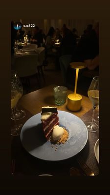 Daniel's, A Florida Steakhouse by null