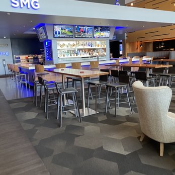 Studio Movie Grill - Cinema Near Me - Houston, Texas