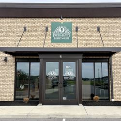 Freya Jane’s Bakery and Cafe - Exterior
