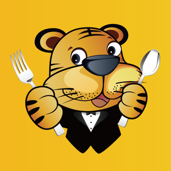 Deux Tigres - Asian Fusion Near Me - Nancy, 54