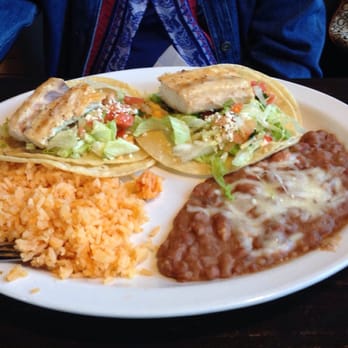 Elvira's Mexican Grill - Mahi Mahi fish tacos - Mexican Near Me - Upland, California Elvira's Mexican Grill - Mahi Mahi fish tacos - Mexican Near Me - Upland, California