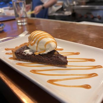 The Harvest Vine - Chocolate torte - Tapas Bars Near Me - Seattle, Washington The Harvest Vine - Chocolate torte - Tapas Bars Near Me - Seattle, Washington