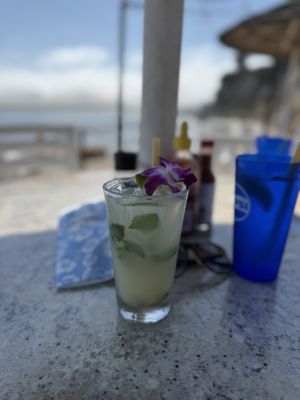 Paradise Cove Beach Café by null