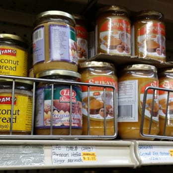 Asia Market - Glorious glorious golden kaya... amazing sweet coconut jam. Malaysian specialty! - International Grocery Near Me - New York, New York Asia Market - Glorious glorious golden kaya... amazing sweet coconut jam. Malaysian specialty! - International Grocery Near Me - New York, New York