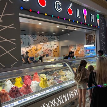 Cocolini - Entrance and gelato - Ice Cream & Frozen Yogurt Near Me - Las Vegas, Nevada Cocolini - Entrance and gelato - Ice Cream & Frozen Yogurt Near Me - Las Vegas, Nevada