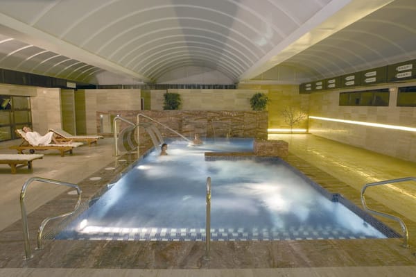 Hotel Rosamar by null
