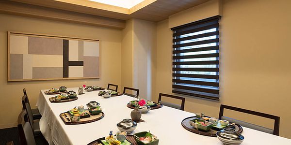 Hotel Binario Umeda by null