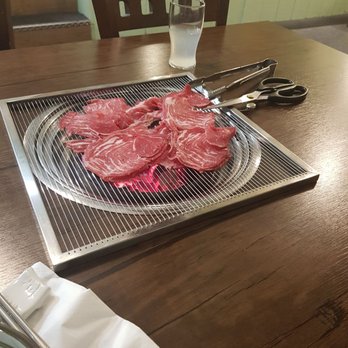 Baekdu - Korean Near Me - Stockport, XGM