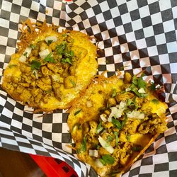 Familia Barrios Taco Grill