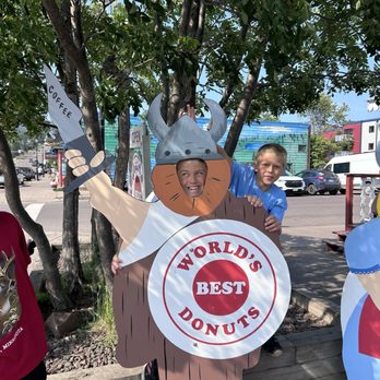 World's Best Donuts - Donuts Near Me - Grand Marais, Minnesota World's Best Donuts - Donuts Near Me - Grand Marais, Minnesota