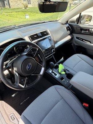 S & S Lincoln Detailing on Yelp