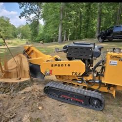 All Season Stump Grinding - You find 'em and we'll grind 'em! Insured! 770-570-7174