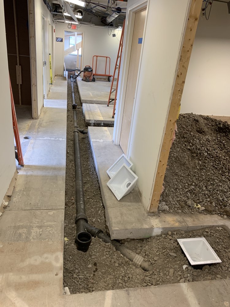 Slide of Dannan Plumbing