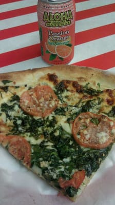 Photo of Boston's North End Pizza Bakery - Kailua, HI, US.