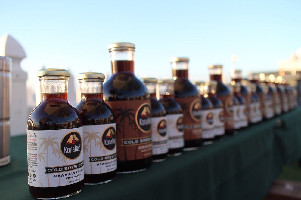 Taste at the Cove Logo