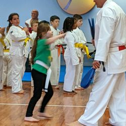 Basche's Martial Arts