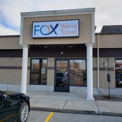 Fox World Travel - Fox World Travel's Appleton Location