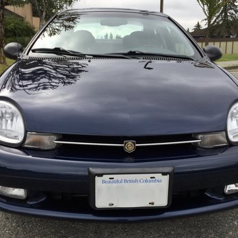 Krenus Auto Detailers - Auto Detailing Near Me - Vancouver, British Columbia