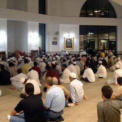 Islamic Community Center of Des Plaines - ICCD