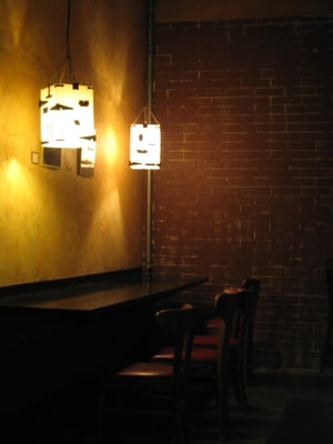 Photo of Green Muse Café - Austin, TX, US.