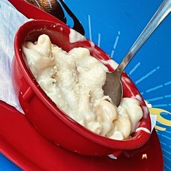 user provided Mojo Grill & Catering photo