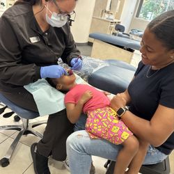 Wheeler Pediatric Dentistry - Woodlands