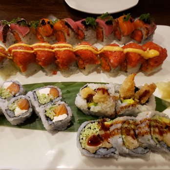 Matsuri - Japanese Near Me - Woodside, New York Matsuri - Japanese Near Me - Woodside, New York