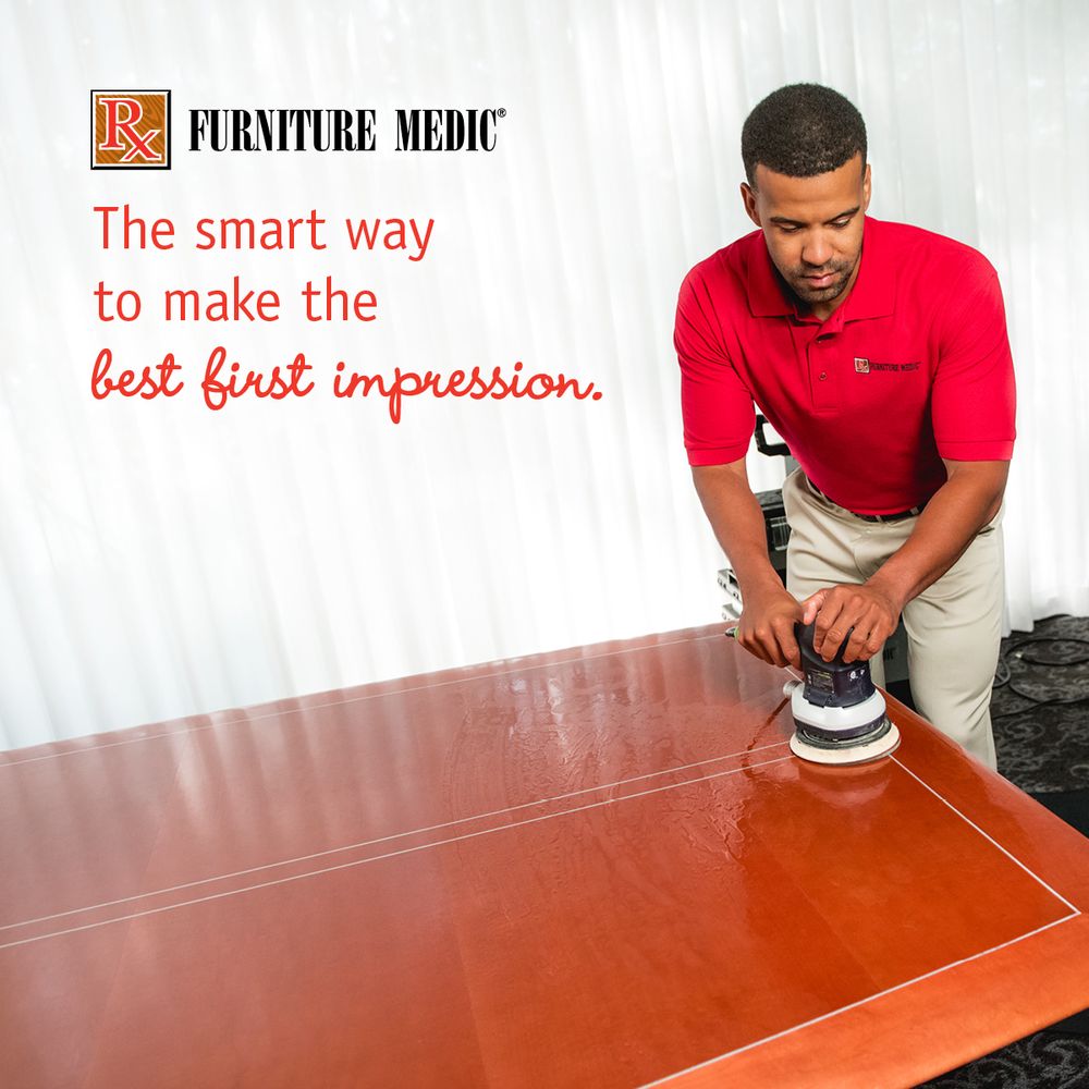 FURNITURE MEDIC BY WOODLORD RESTORATIONS Updated September 2024 14