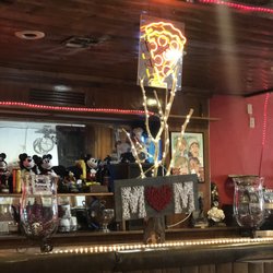 George's Pizza