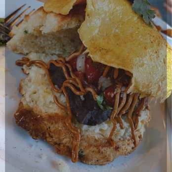 Vicious Biscuit - The Ranchero Biscuit - Coffee & Tea Near Me - Mount Pleasant, South Carolina Vicious Biscuit - The Ranchero Biscuit - Coffee & Tea Near Me - Mount Pleasant, South Carolina