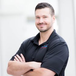 Prime Sports Med - Dr. Jacob Bower, MS DC