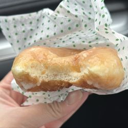 Krispy Kreme - Original Glazed
