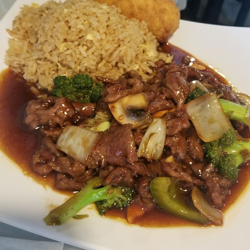Yan's Cafe - Hunan beef - Chinese Near Me - Alpharetta, Georgia Yan's Cafe - Hunan beef - Chinese Near Me - Alpharetta, Georgia