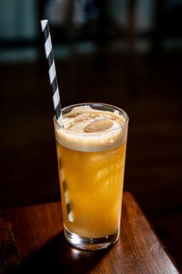 Dirty Shake by null