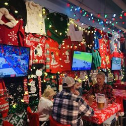 The Oasis Naples - Great job; kids of all ages will love it!!