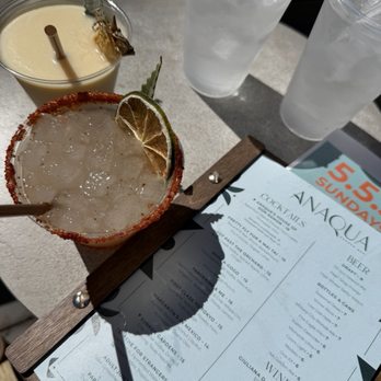 Anaqua Garden Bar - Bars Near Me - San Antonio, Texas