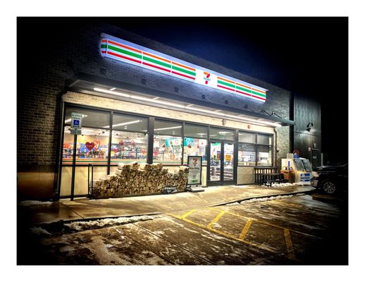 7-Eleven