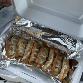 Korean Chili - Potstickers - Korean Near Me - Tulare, California Korean Chili - Potstickers - Korean Near Me - Tulare, California
